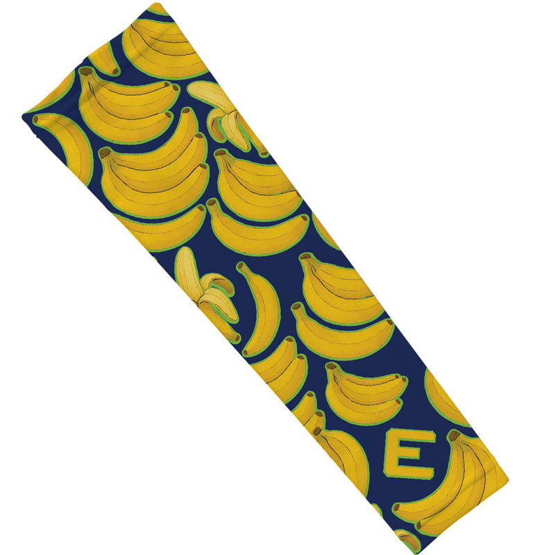Load image into Gallery viewer, Elite Athletic Gear - Banana Bunch Arm Sleeve