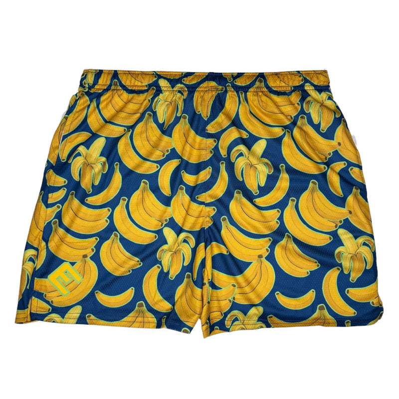 Load image into Gallery viewer, Elite Athletic Gear - Banana Bunch Shorts