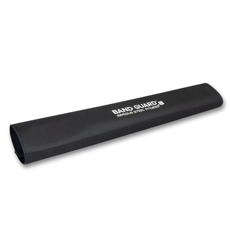 Load image into Gallery viewer, Serious Steel Fitness - Band Guard