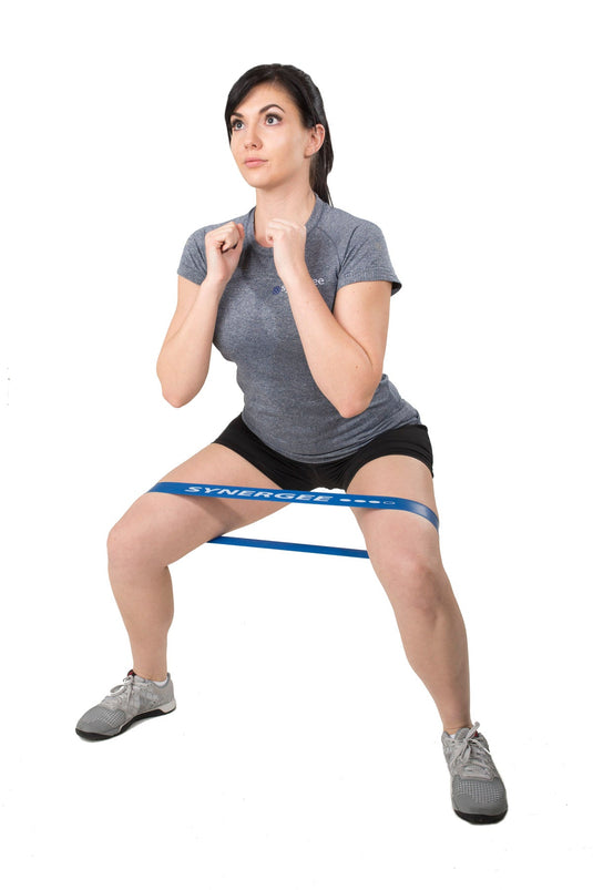 Synergee - Mini Bands