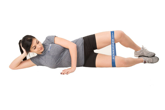 Synergee - Mini Bands