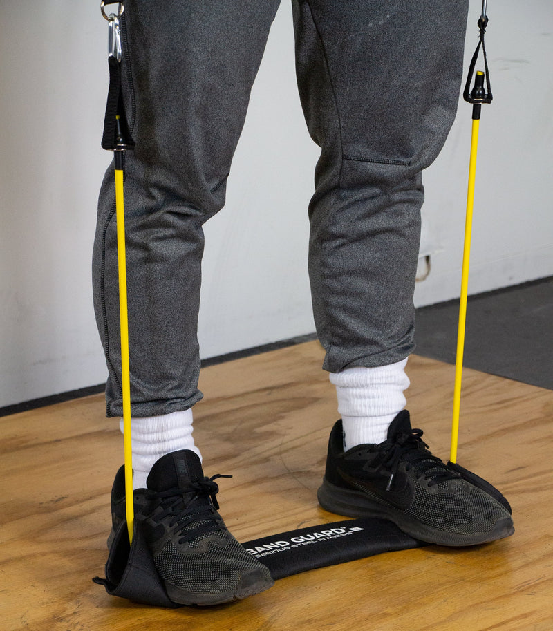 Load image into Gallery viewer, Serious Steel Fitness - Resistance Tubing Pack (Up to 100 lbs Resistance)