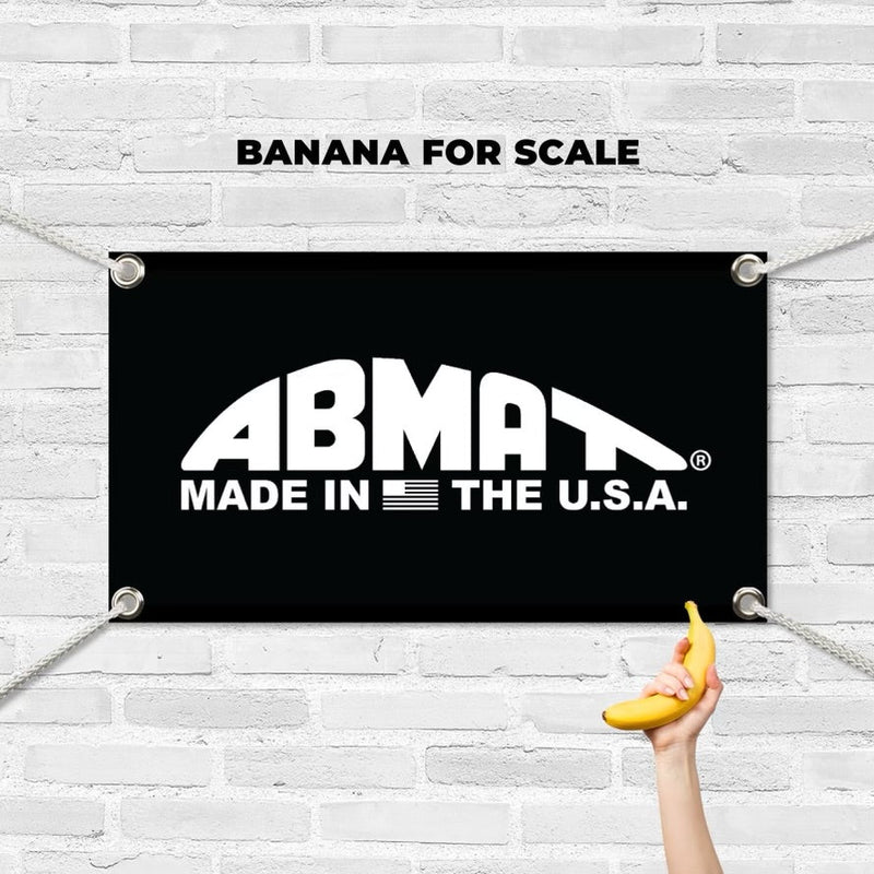 Load image into Gallery viewer, Abmat - AbMat Banner