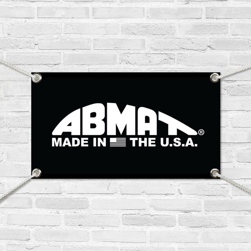 Load image into Gallery viewer, Abmat - AbMat Banner