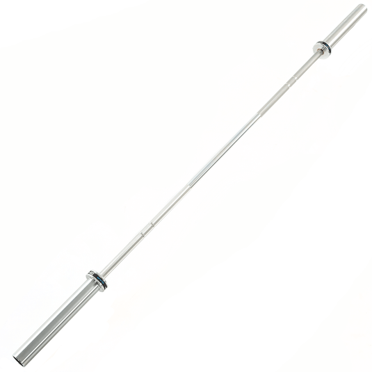 BC Strength - Bar 15kg | 25mm
