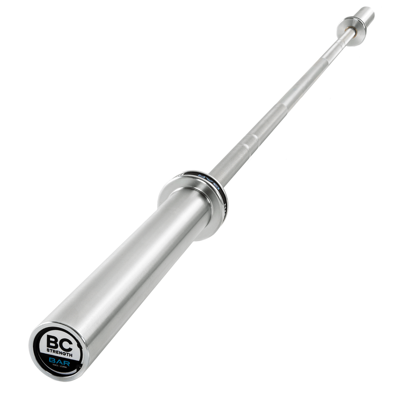 Load image into Gallery viewer, BC Strength - Bar 15kg | 25mm