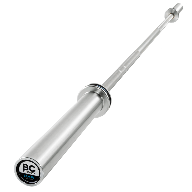 Load image into Gallery viewer, BC Strength - Bar 15kg | 25mm