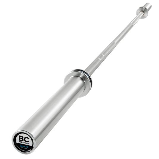 BC Strength - Bar 15kg | 25mm