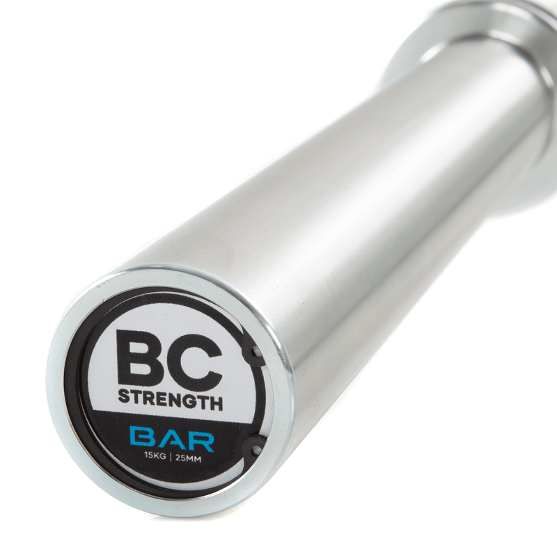 Load image into Gallery viewer, BC Strength - Bar 15kg | 25mm