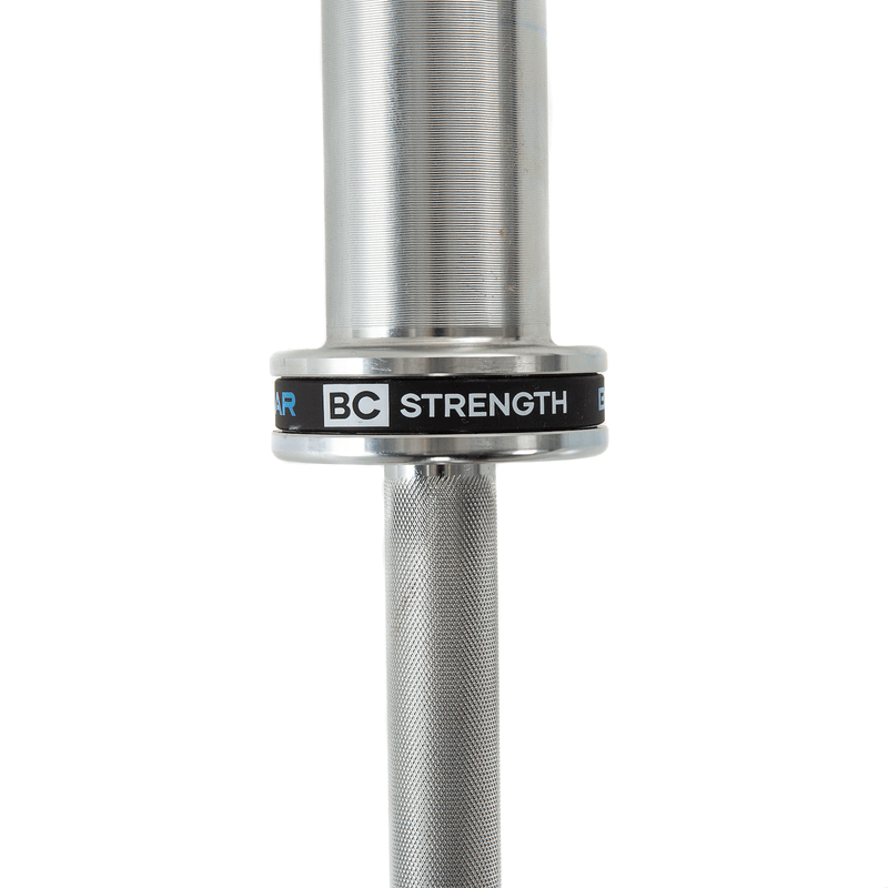 Load image into Gallery viewer, BC Strength - Bar 15kg | 25mm