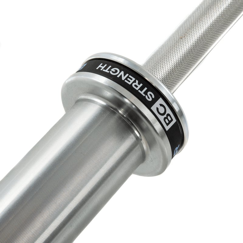 Load image into Gallery viewer, BC Strength - Bar 15kg | 25mm
