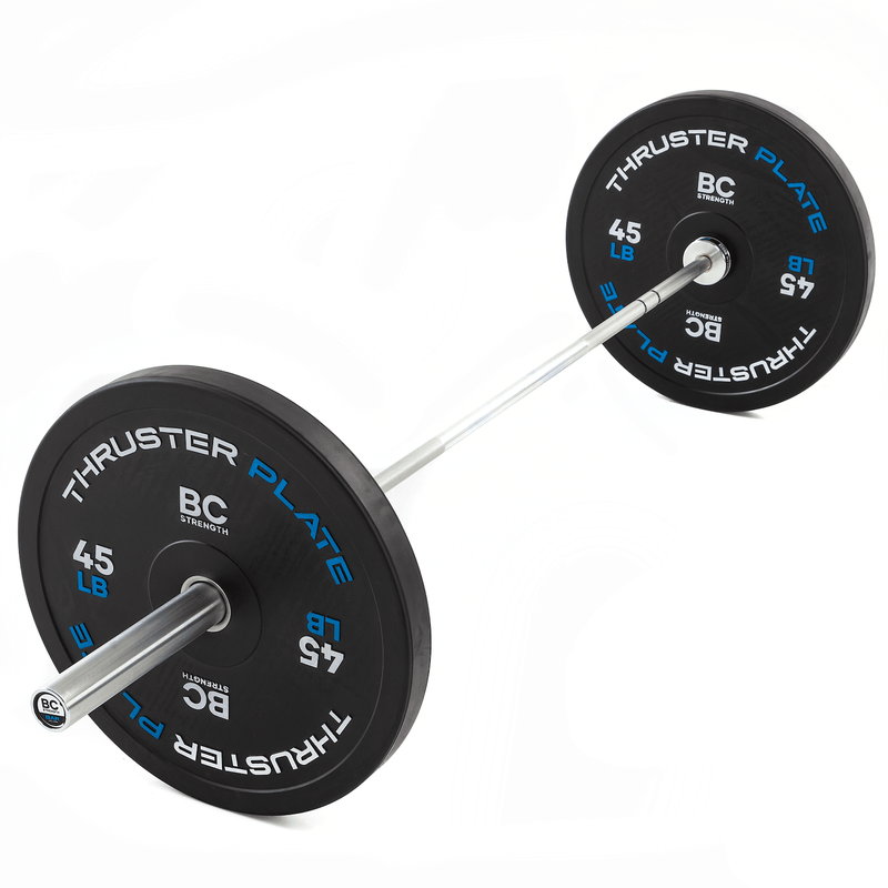 Load image into Gallery viewer, BC Strength - Bar 15kg | 25mm