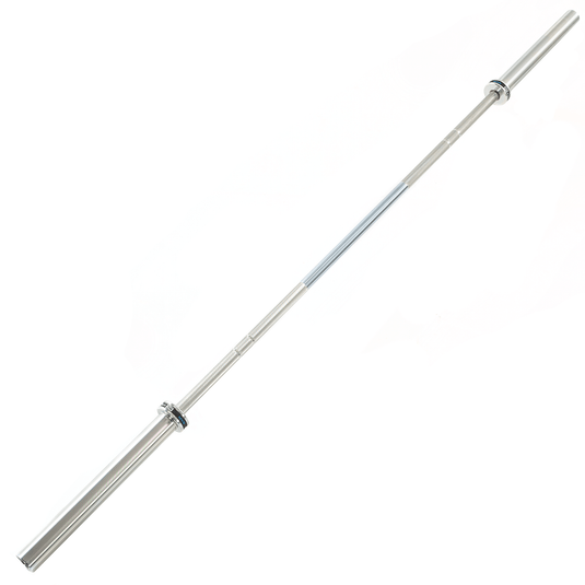 BC Strength - Bar