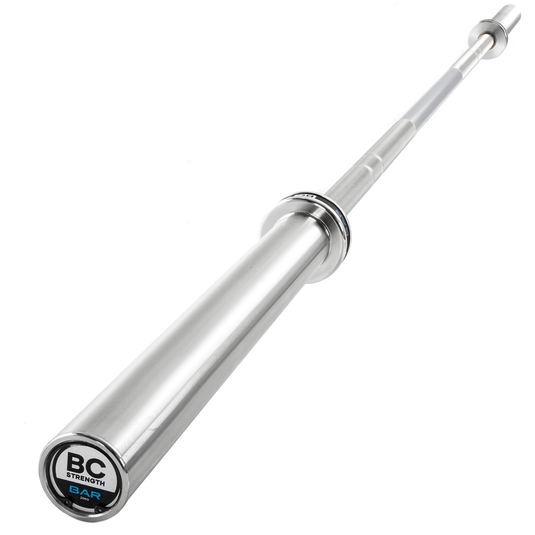 BC Strength - Bar