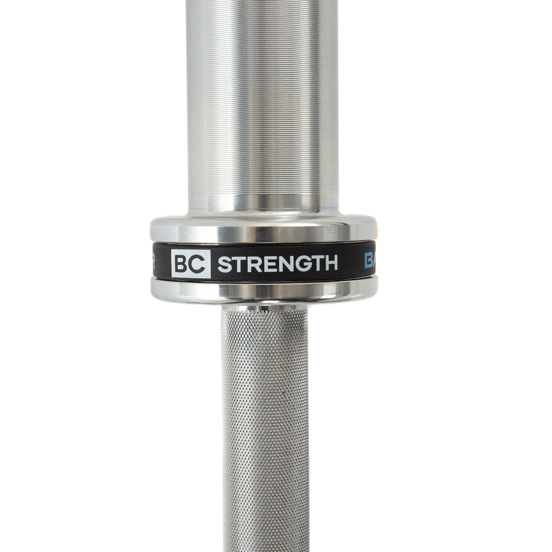 Load image into Gallery viewer, BC Strength - Bar