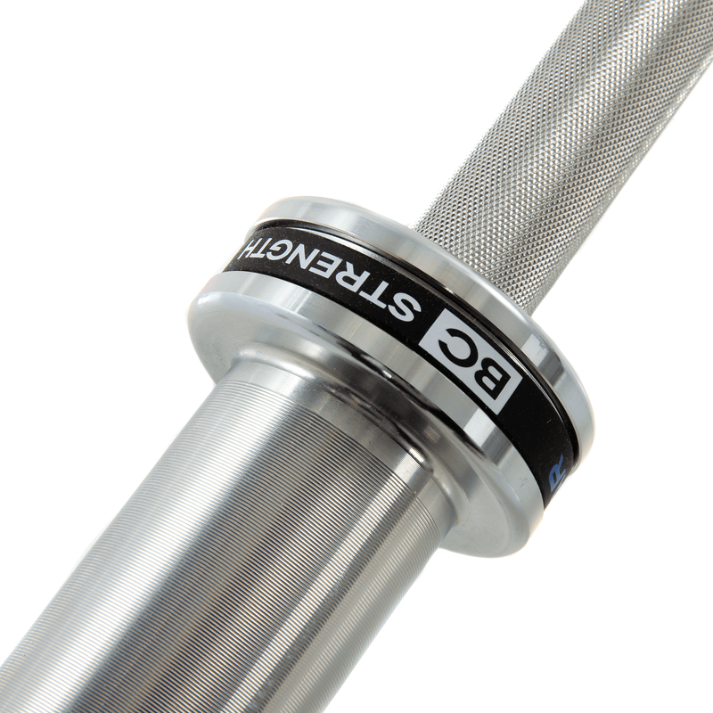 Load image into Gallery viewer, BC Strength - Bar