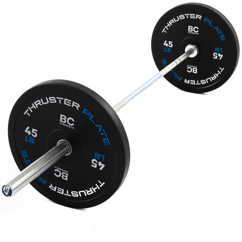 Load image into Gallery viewer, BC Strength - Bar