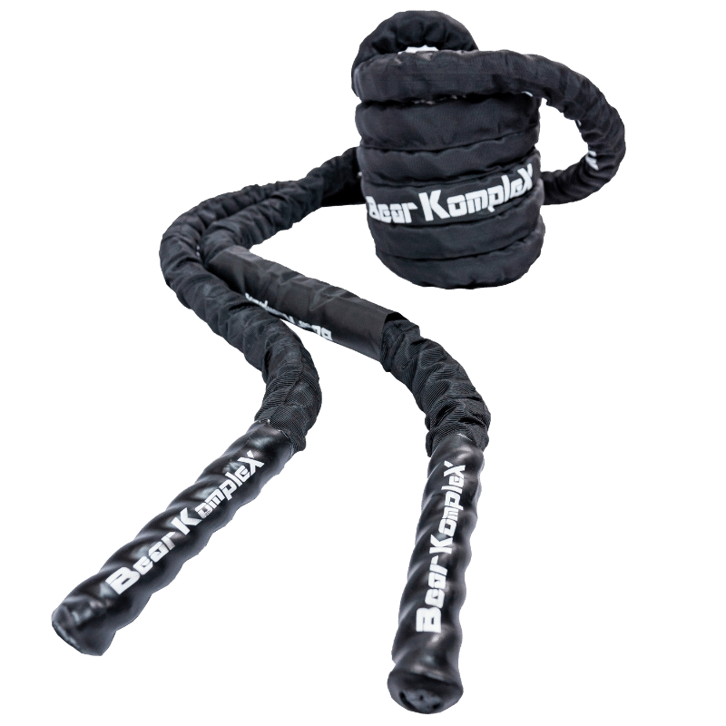 Load image into Gallery viewer, Bear KompleX - BKX Battle Rope