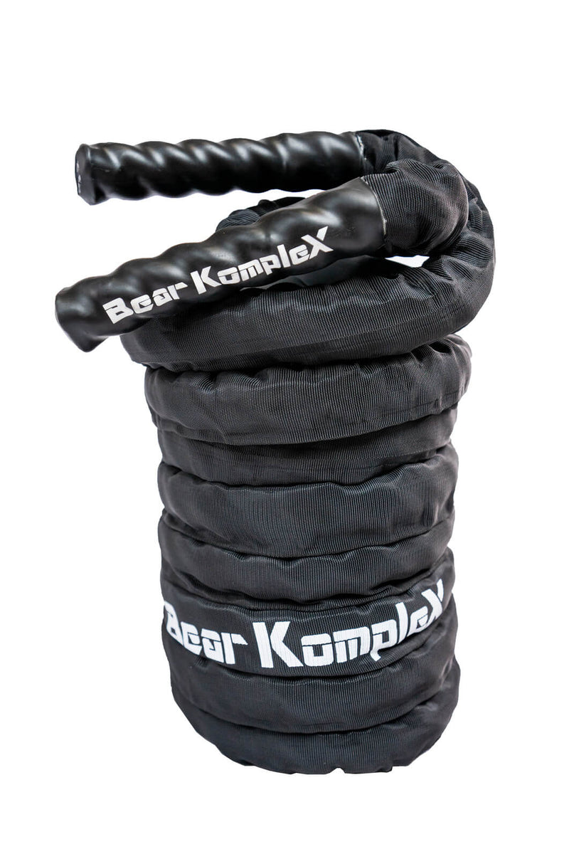 Load image into Gallery viewer, Bear KompleX - BKX Battle Rope