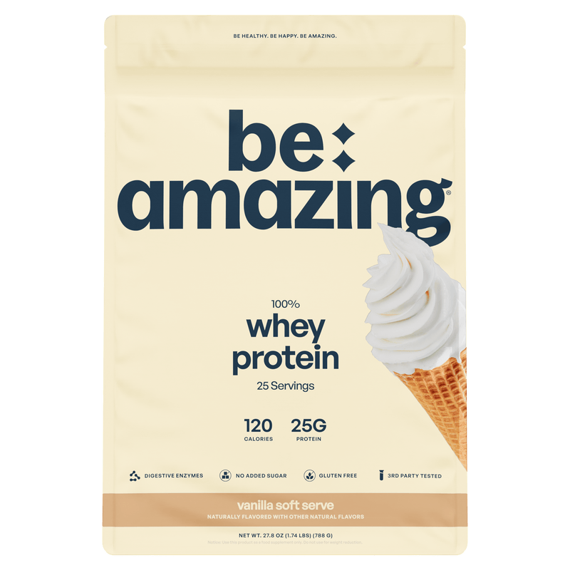 Load image into Gallery viewer, Beam - Whey Protein