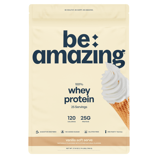 Beam - Whey Protein