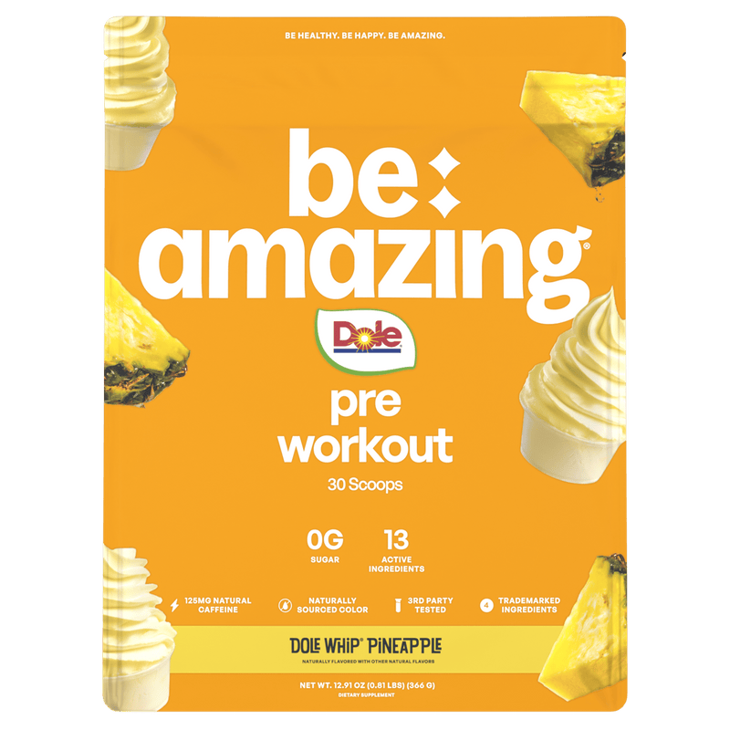 Load image into Gallery viewer, Be Amazing - Stimulant Free Pre Workout