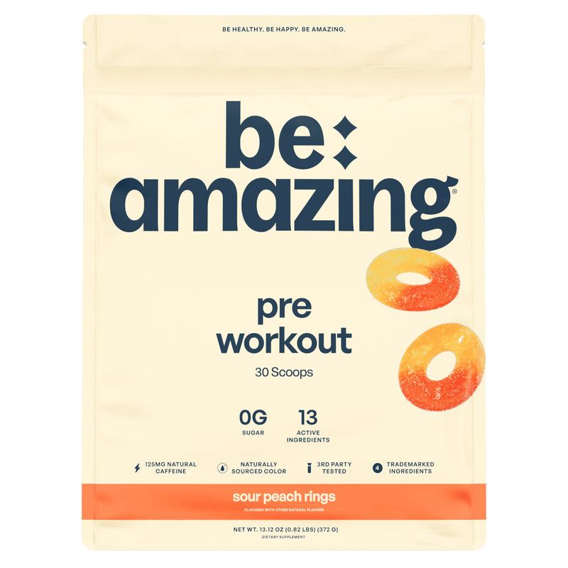 Load image into Gallery viewer, Beam - Pre Workout