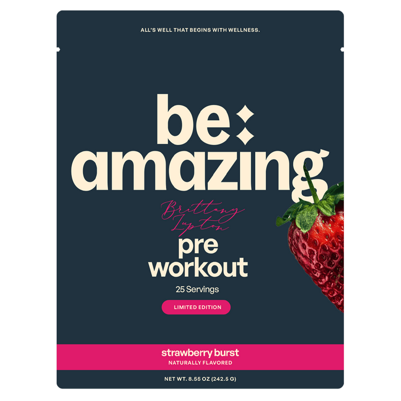 Load image into Gallery viewer, Be Amazing - Stimulant Free Pre Workout