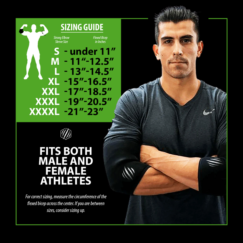 Load image into Gallery viewer, Bear KompleX - Bear KompleX Elbow Sleeves