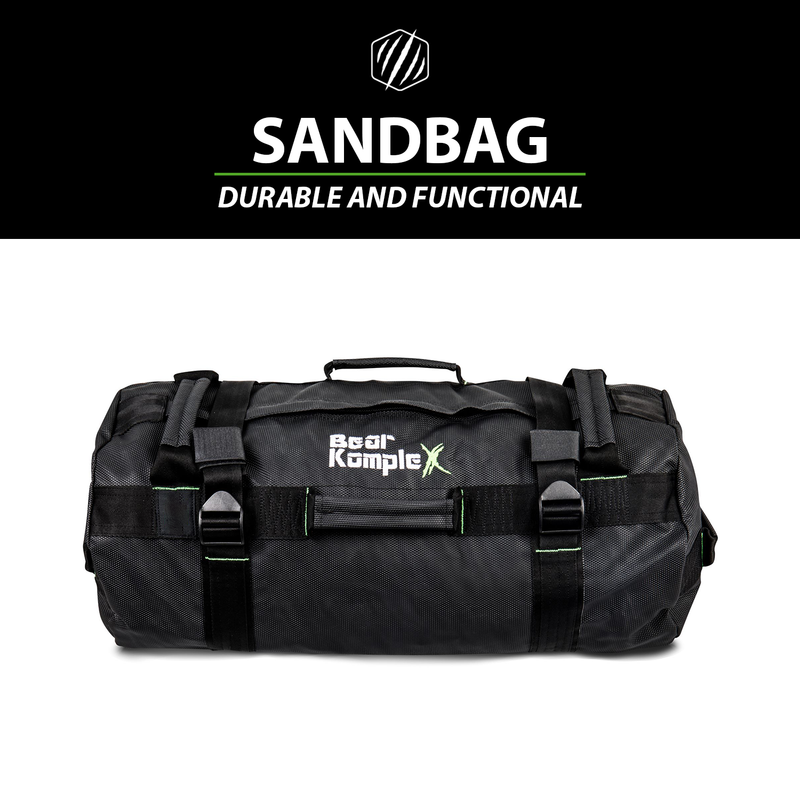 Load image into Gallery viewer, Bear KompleX -Sandbag