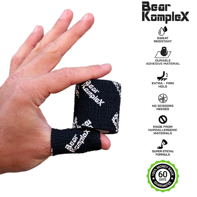 Load image into Gallery viewer, Bear KompleX - Sports Tape