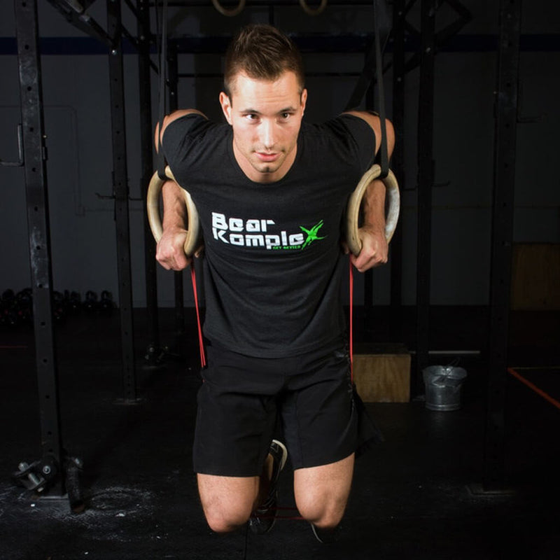 Load image into Gallery viewer, Bear KompleX - Resistance Bands