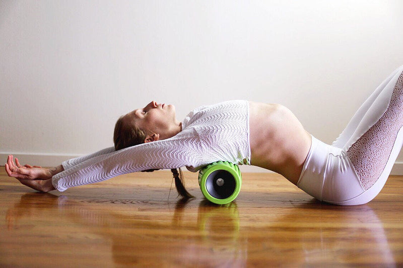 Load image into Gallery viewer, Rad Roller - Back Bundle