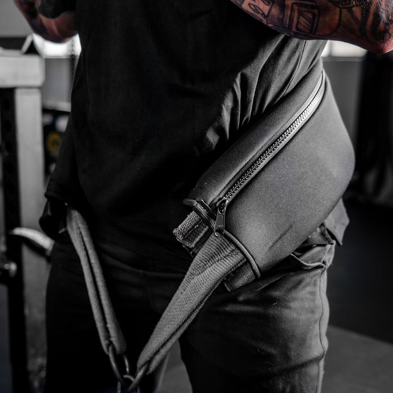 Load image into Gallery viewer, Abmat - Belt Squat Cover