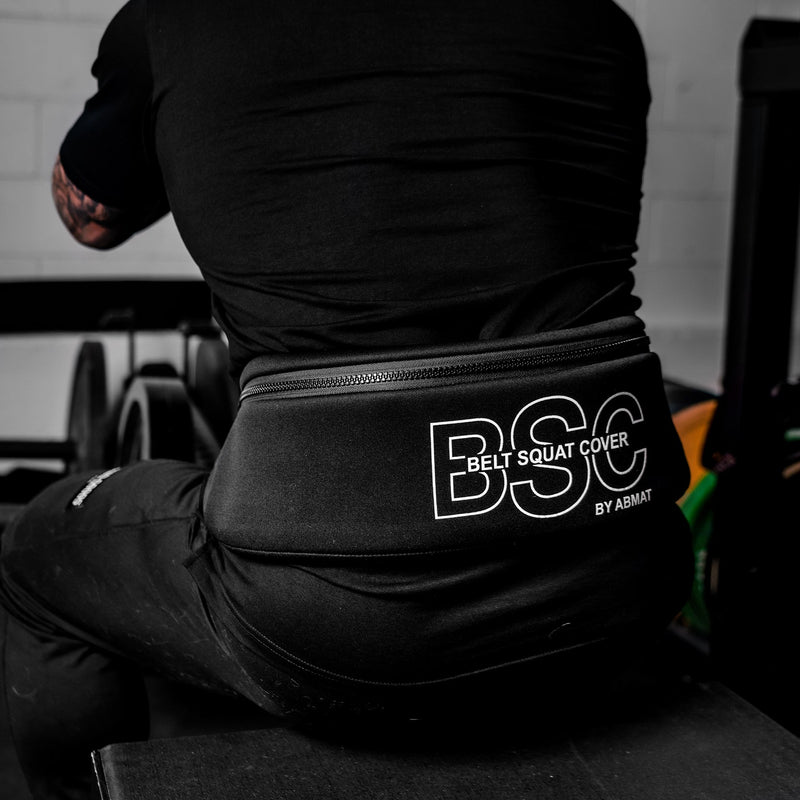 Load image into Gallery viewer, Abmat - Belt Squat Cover