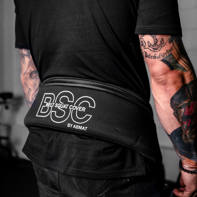 Load image into Gallery viewer, Abmat - Belt Squat Cover