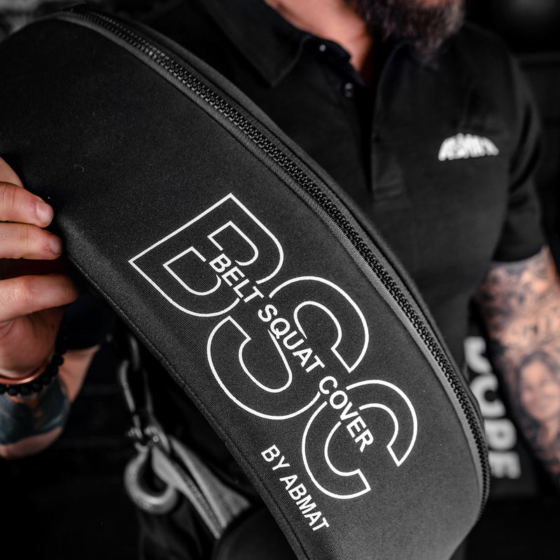 Load image into Gallery viewer, Abmat - Belt Squat Cover