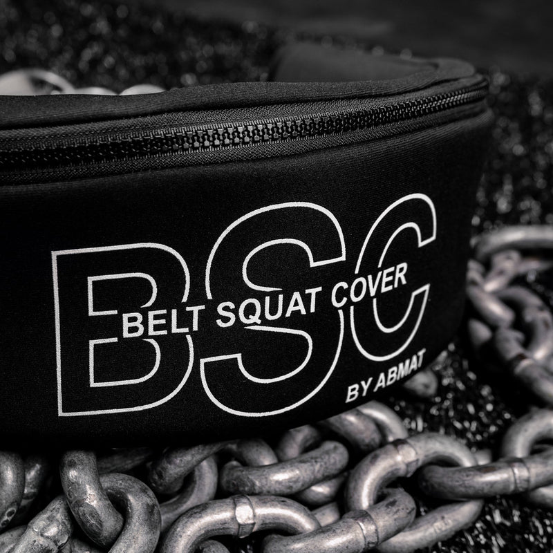 Load image into Gallery viewer, Abmat - Belt Squat Cover