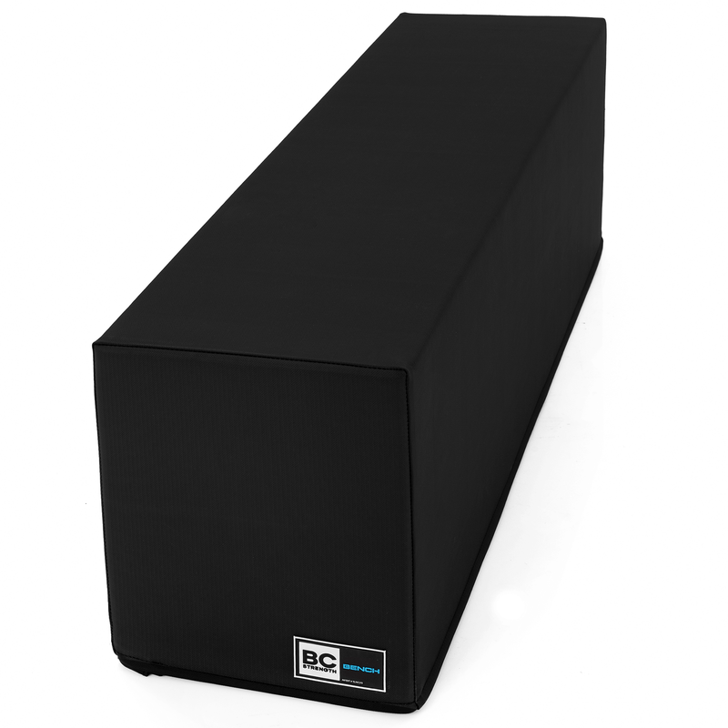 Load image into Gallery viewer, BC Strength - Bench