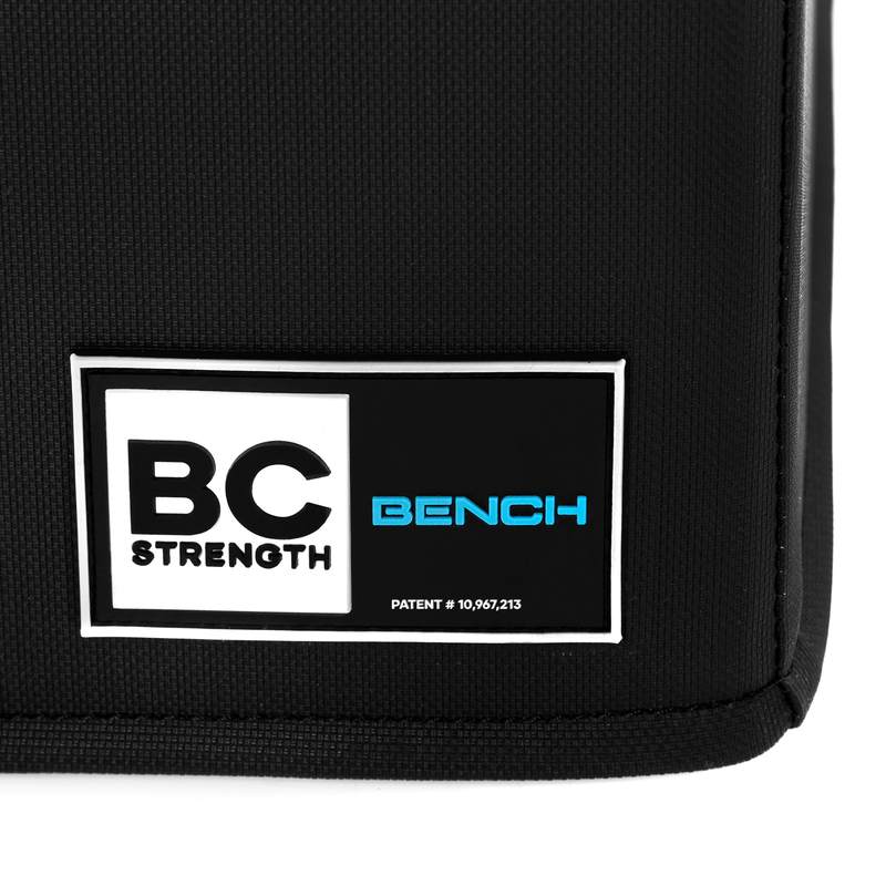 Load image into Gallery viewer, BC Strength - Bench
