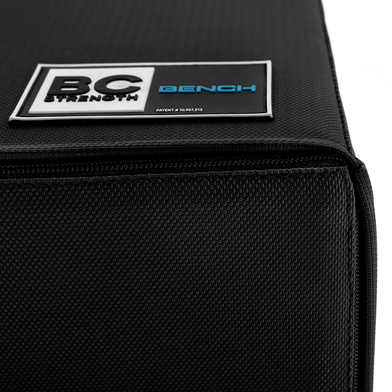 Load image into Gallery viewer, BC Strength - Bench