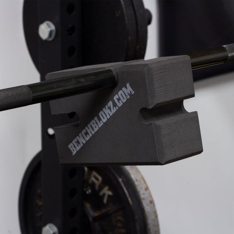 Load image into Gallery viewer, Serious Steel Fitness - BenchBlokz 2-3-4-5 Bench Board - Medium Density