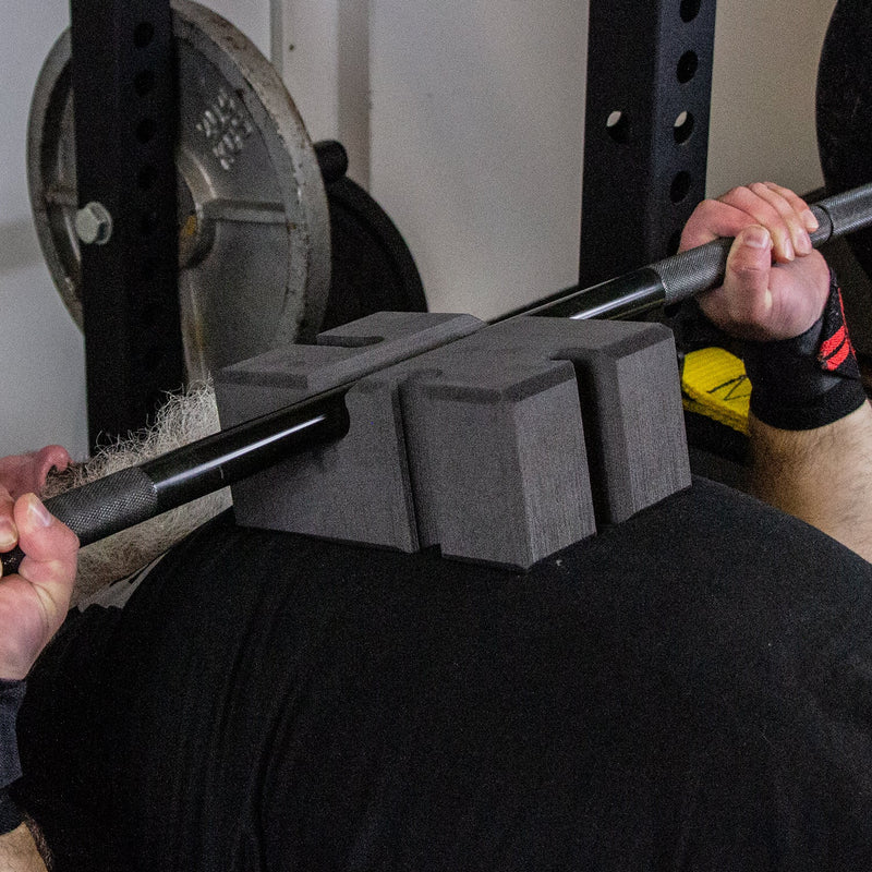 Load image into Gallery viewer, Serious Steel Fitness - BenchBlokz 2-3-4-5 Bench Board - Medium Density