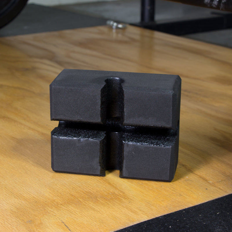 Load image into Gallery viewer, Serious Steel Fitness - BenchBlokz 1/2 & 1 Boards