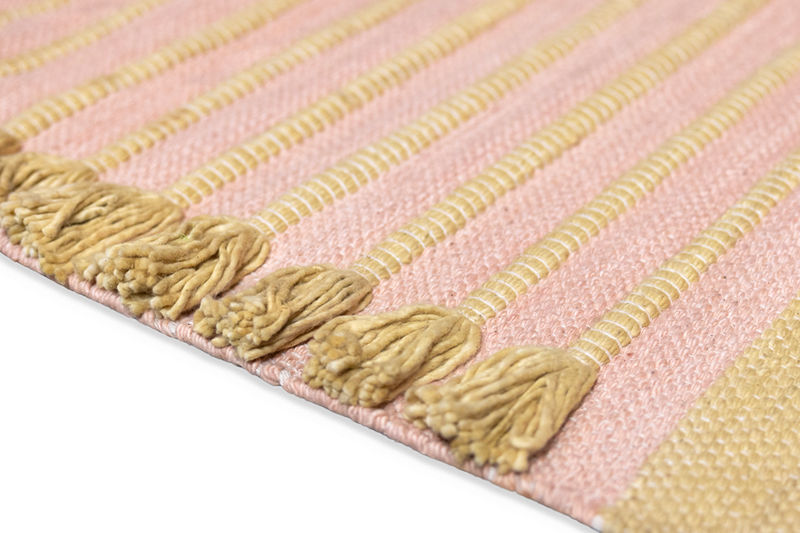 Load image into Gallery viewer, Bennd Yoga - Harda and Madder Root Ayurvedic Yoga Mat