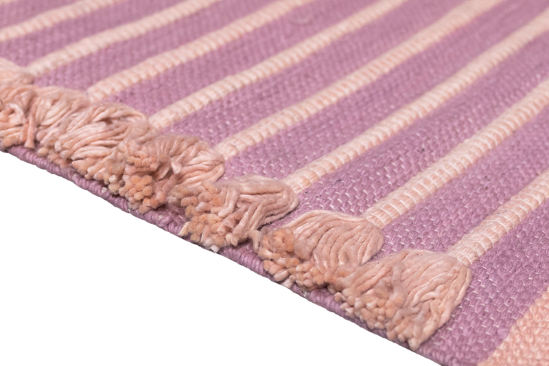 Load image into Gallery viewer, Bennd Yoga - Madder Root + Sappan Wood Ayurvedic Yoga Mat