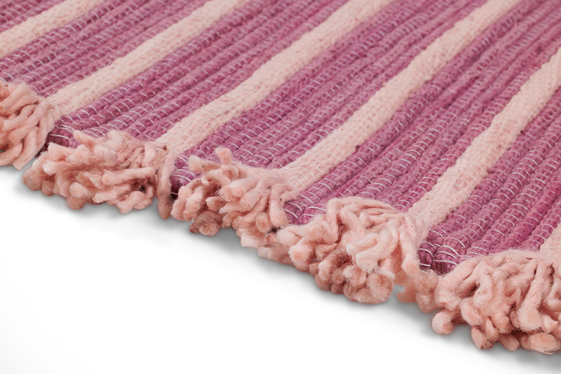 Load image into Gallery viewer, Bennd Yoga - Dark Harda and Sappan Wood Ayurvedic Yoga Mat