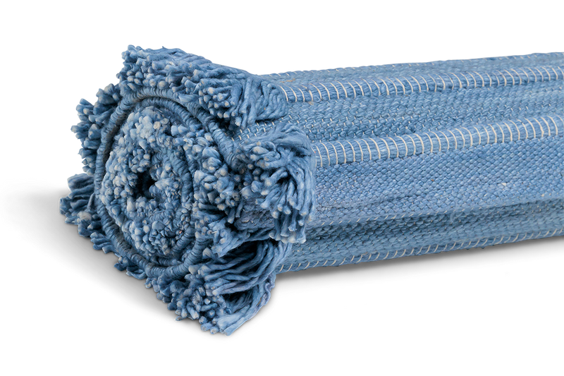 Load image into Gallery viewer, Bennd Yoga - Pink Super Moon Ayurvedic Yoga Mat