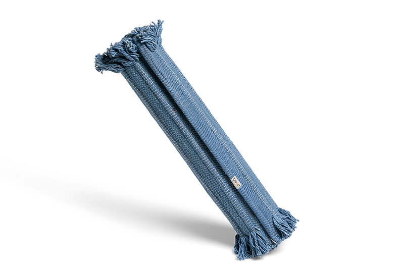 Load image into Gallery viewer, Bennd Yoga - Pink Super Moon Ayurvedic Yoga Mat