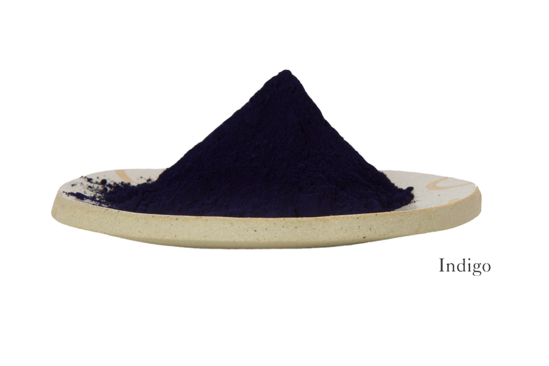 Load image into Gallery viewer, Bennd Yoga - Indigo Ayurvedic Yoga Mat